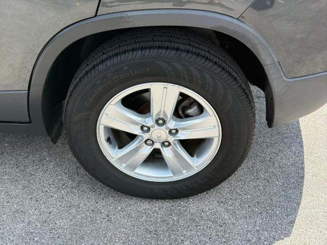 used 2019 Chevrolet Trax car, priced at $13,565