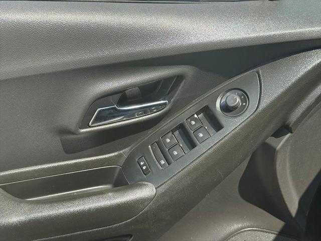 used 2019 Chevrolet Trax car, priced at $13,565