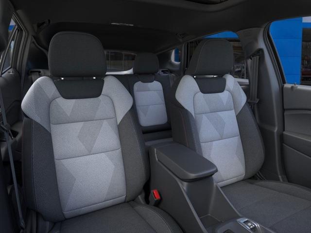 new 2025 Chevrolet Trax car, priced at $25,085