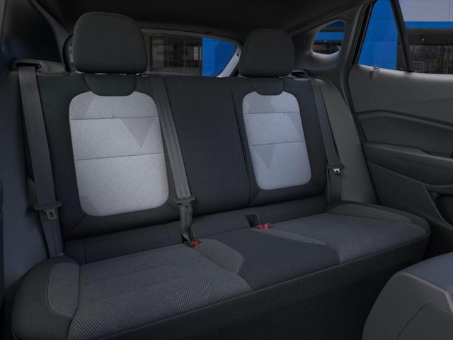 new 2025 Chevrolet Trax car, priced at $25,085