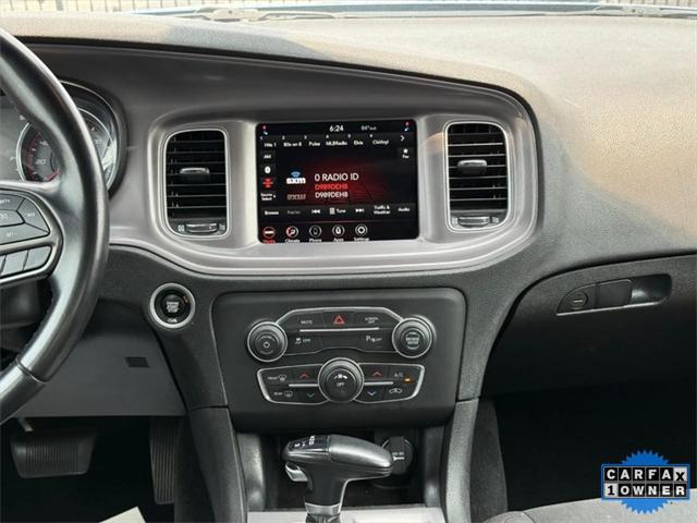 used 2023 Dodge Charger car, priced at $25,564