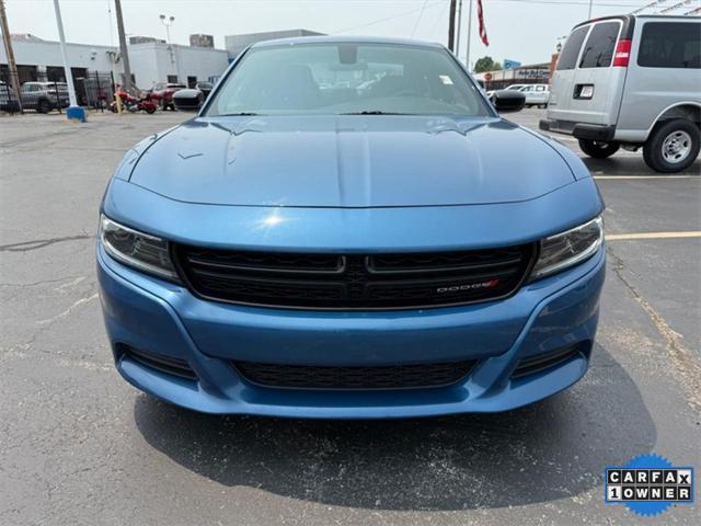 used 2023 Dodge Charger car, priced at $25,564