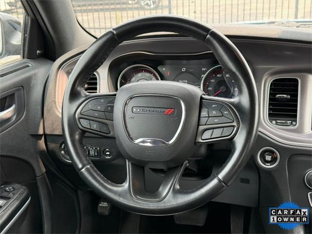 used 2023 Dodge Charger car, priced at $25,564