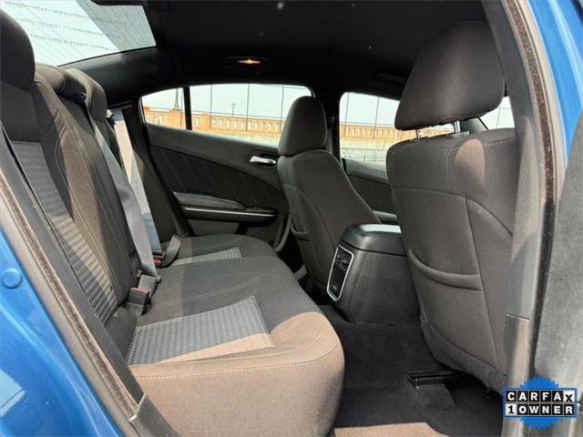 used 2023 Dodge Charger car, priced at $25,564