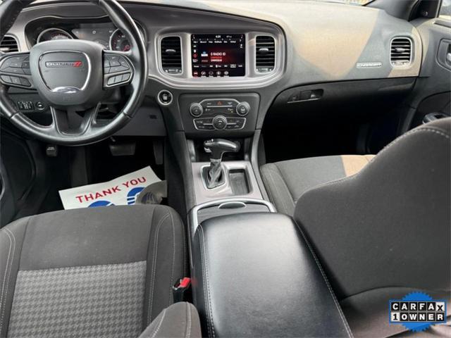 used 2023 Dodge Charger car, priced at $25,564