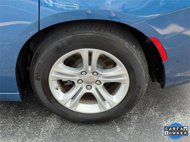 used 2023 Dodge Charger car, priced at $25,564