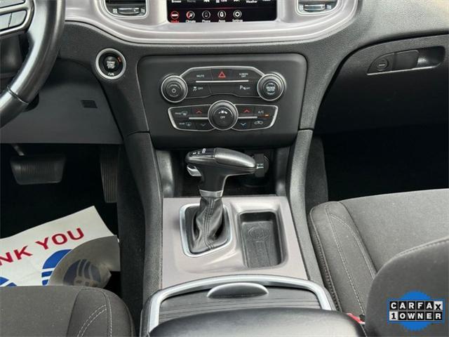 used 2023 Dodge Charger car, priced at $25,564