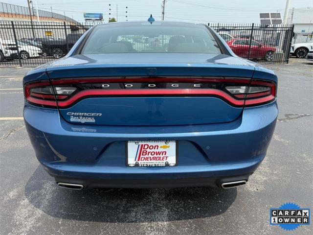 used 2023 Dodge Charger car, priced at $25,564
