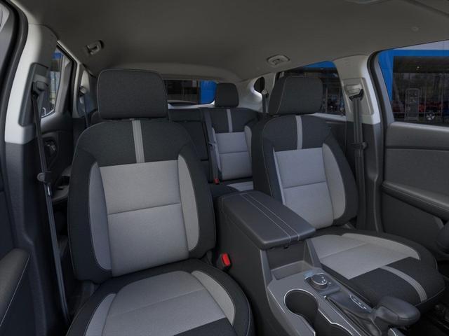 new 2025 Chevrolet Blazer car, priced at $37,860