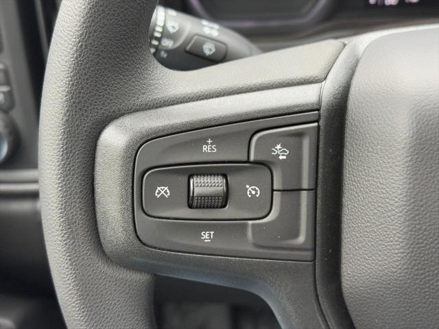 new 2024 Chevrolet Silverado 3500 car, priced at $61,418