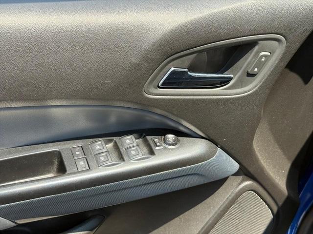 used 2018 Chevrolet Colorado car, priced at $24,000
