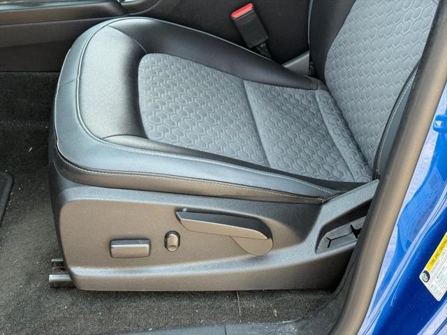 used 2018 Chevrolet Colorado car, priced at $24,000