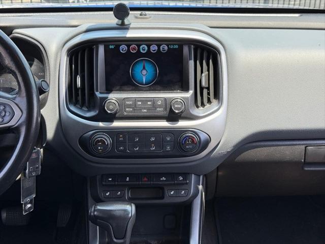 used 2018 Chevrolet Colorado car, priced at $24,000