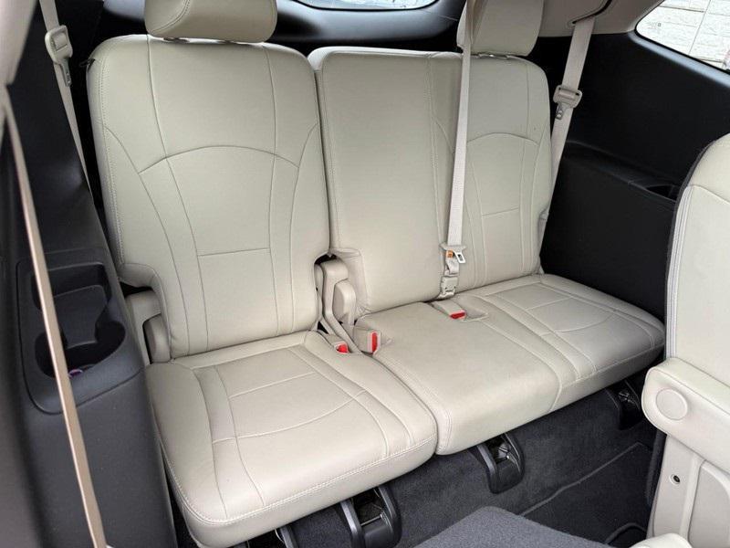 used 2019 Buick Enclave car, priced at $25,187