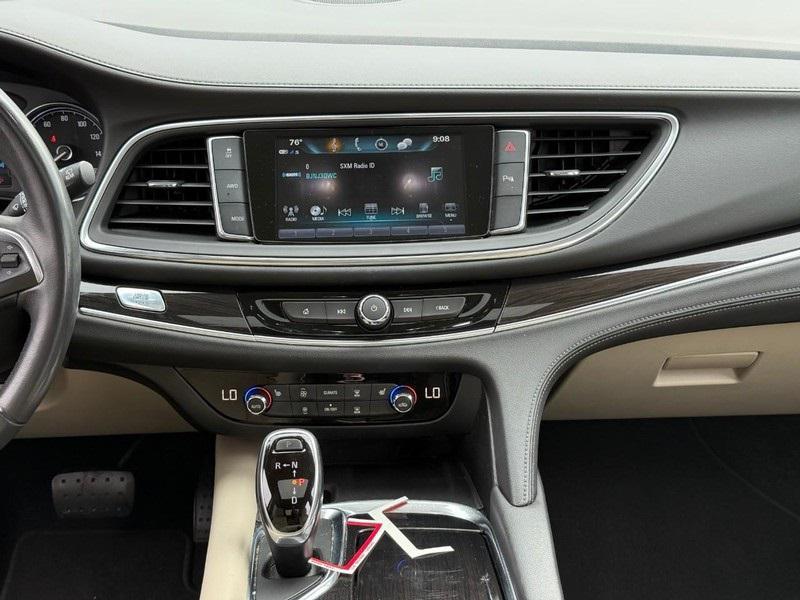 used 2019 Buick Enclave car, priced at $25,187