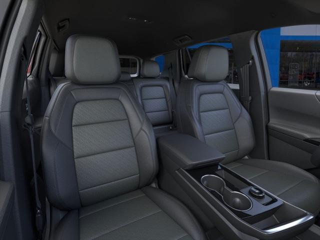 new 2026 Chevrolet Equinox car, priced at $32,765