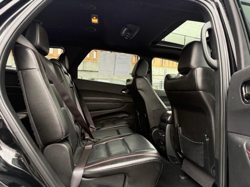 used 2023 Dodge Durango car, priced at $26,944