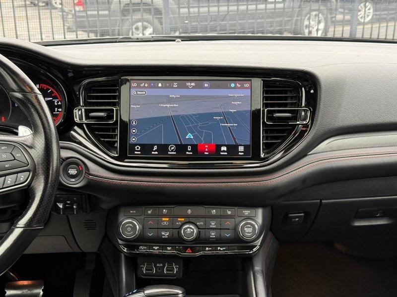 used 2023 Dodge Durango car, priced at $26,944