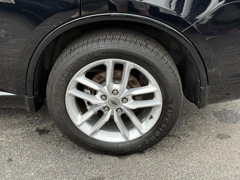 used 2023 Dodge Durango car, priced at $26,944