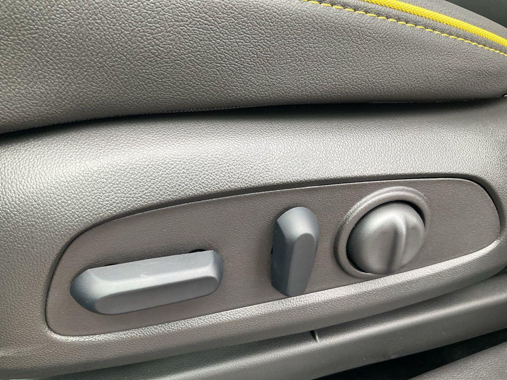 new 2026 Chevrolet TrailBlazer car, priced at $33,265