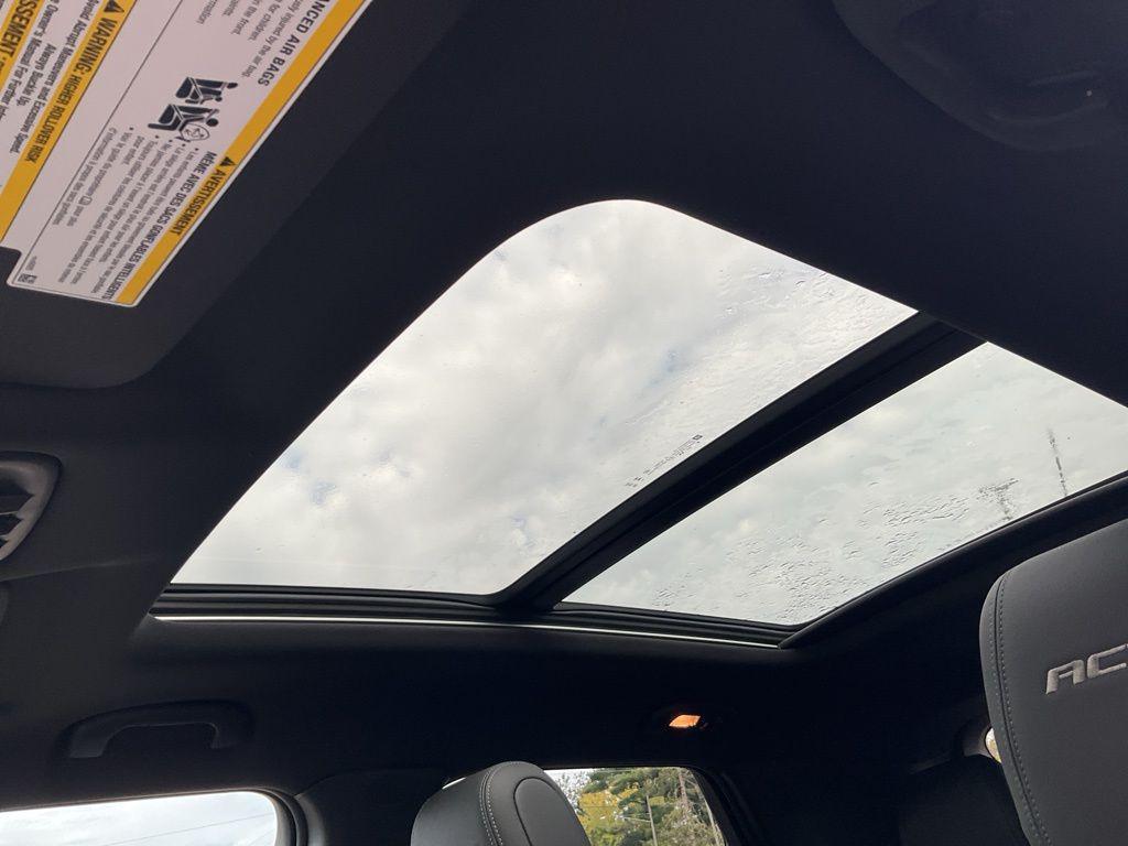 new 2026 Chevrolet TrailBlazer car, priced at $33,265