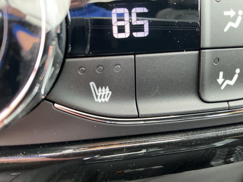 new 2026 Chevrolet TrailBlazer car, priced at $33,265