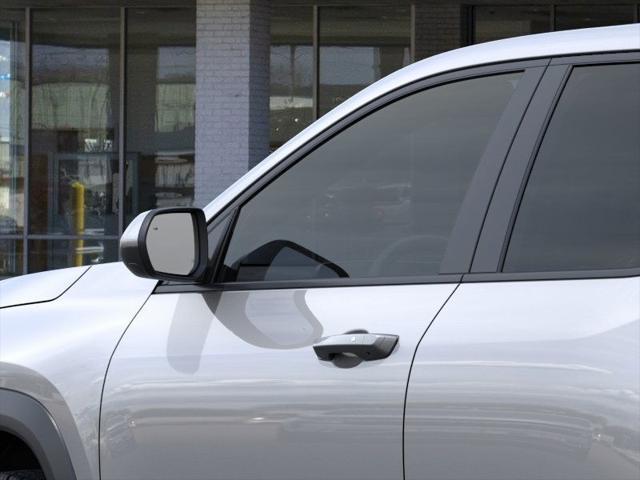 new 2026 Chevrolet Equinox car, priced at $32,270