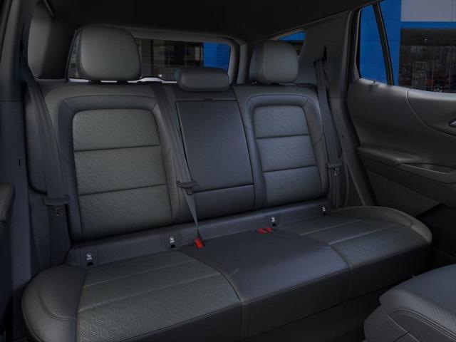 new 2026 Chevrolet Equinox car, priced at $32,270