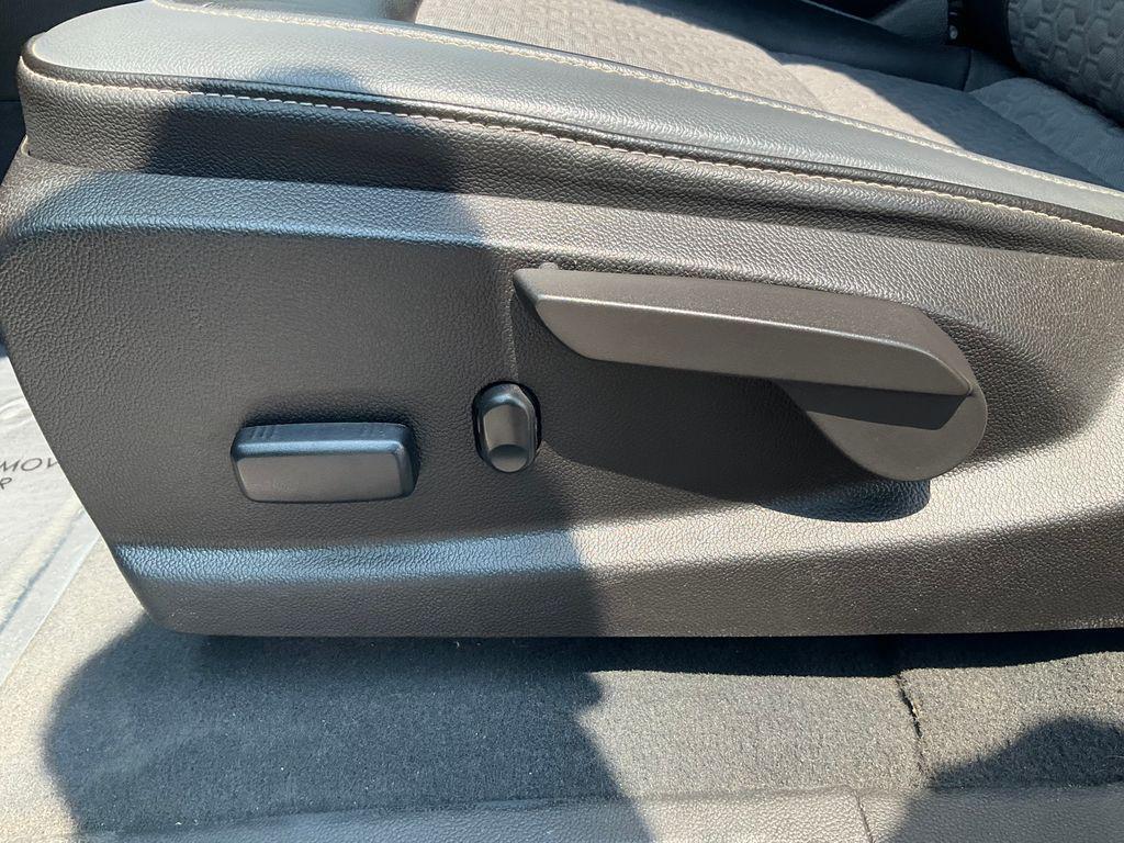 used 2022 Chevrolet Colorado car, priced at $32,500