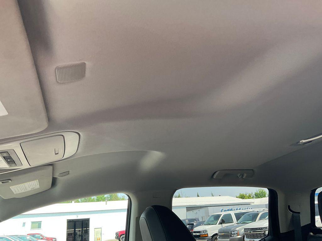 used 2022 Chevrolet Colorado car, priced at $32,500