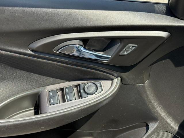 used 2024 Chevrolet Malibu car, priced at $21,091