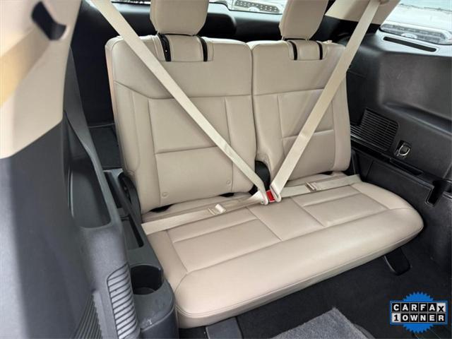 used 2022 Ford Explorer car, priced at $29,884