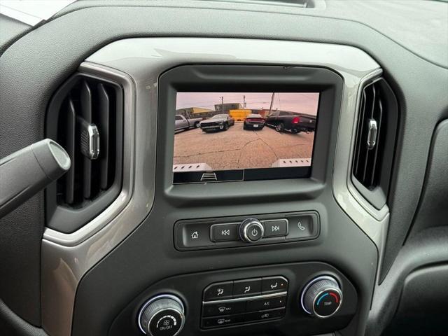 new 2024 Chevrolet Silverado 2500 car, priced at $54,338