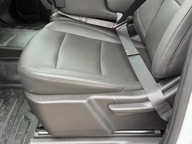 new 2024 Chevrolet Silverado 2500 car, priced at $54,338