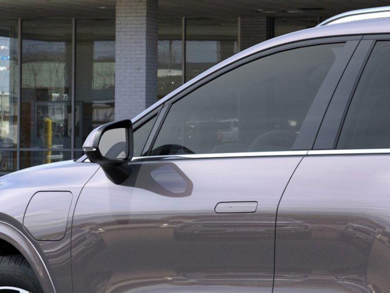 new 2025 Chevrolet Equinox EV car, priced at $48,465