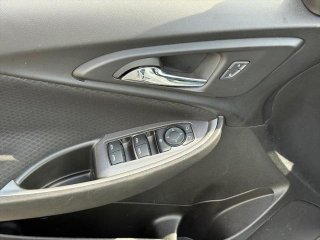 used 2023 Chevrolet Malibu car, priced at $19,825