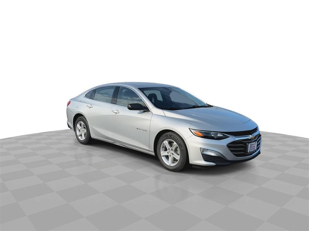 used 2019 Chevrolet Malibu car, priced at $14,000