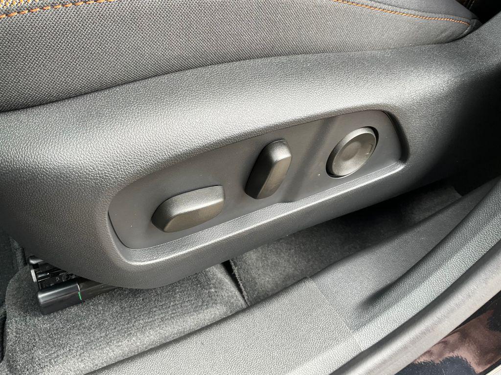 new 2026 Chevrolet Equinox car, priced at $36,395