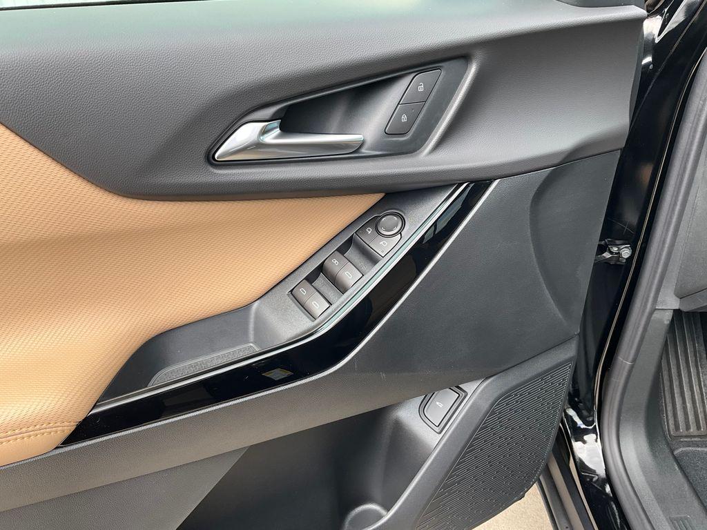 new 2026 Chevrolet Equinox car, priced at $36,395