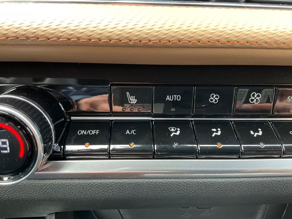 new 2026 Chevrolet Equinox car, priced at $36,395