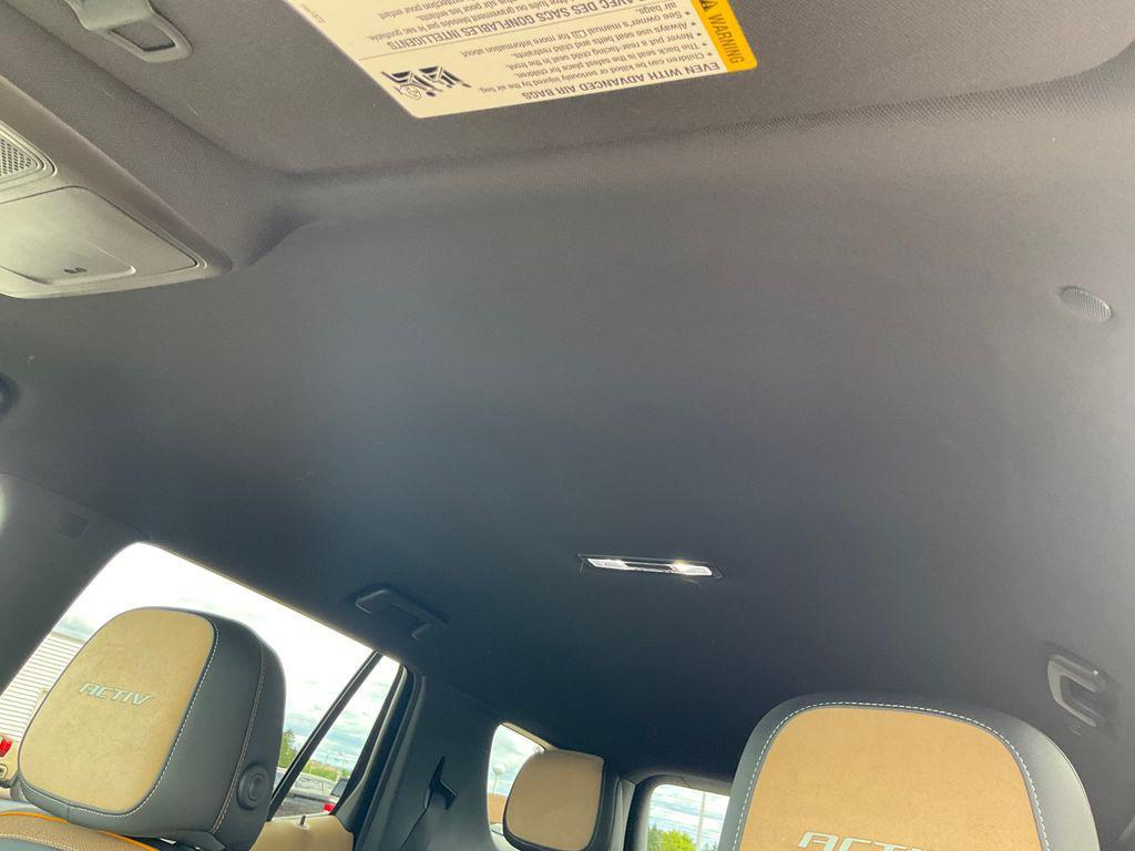 new 2026 Chevrolet Equinox car, priced at $36,395