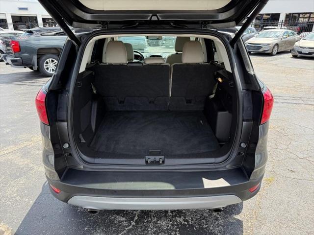 used 2019 Ford Escape car, priced at $16,957