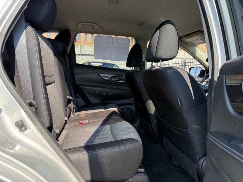 used 2020 Nissan Rogue car, priced at $17,000