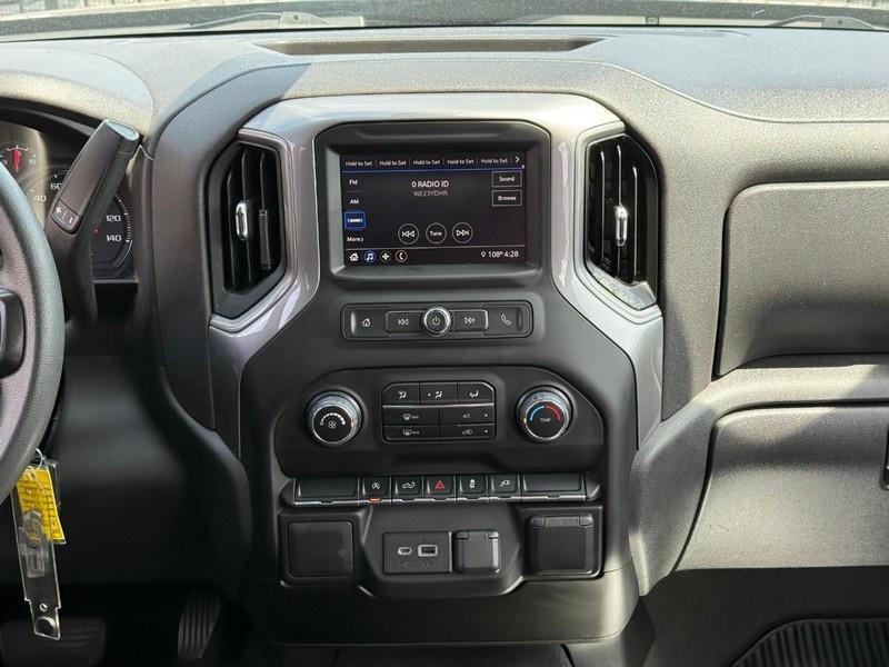 used 2021 Chevrolet Silverado 1500 car, priced at $30,200