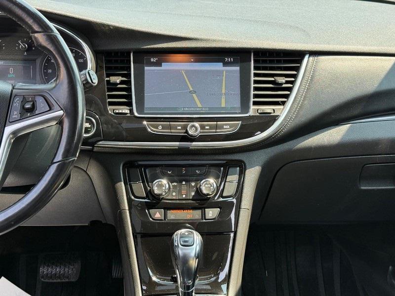 used 2019 Buick Encore car, priced at $13,000
