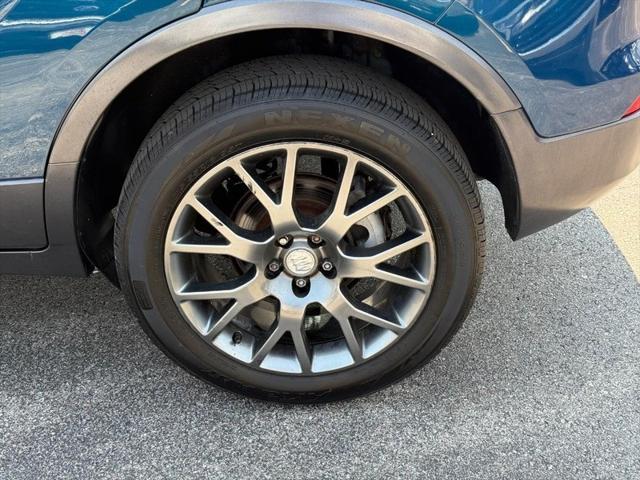 used 2019 Buick Encore car, priced at $14,000