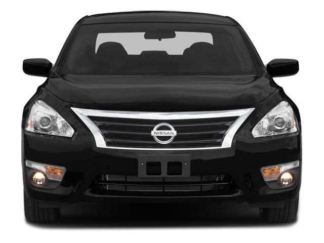 used 2013 Nissan Altima car