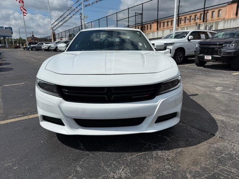 used 2022 Dodge Charger car, priced at $19,836