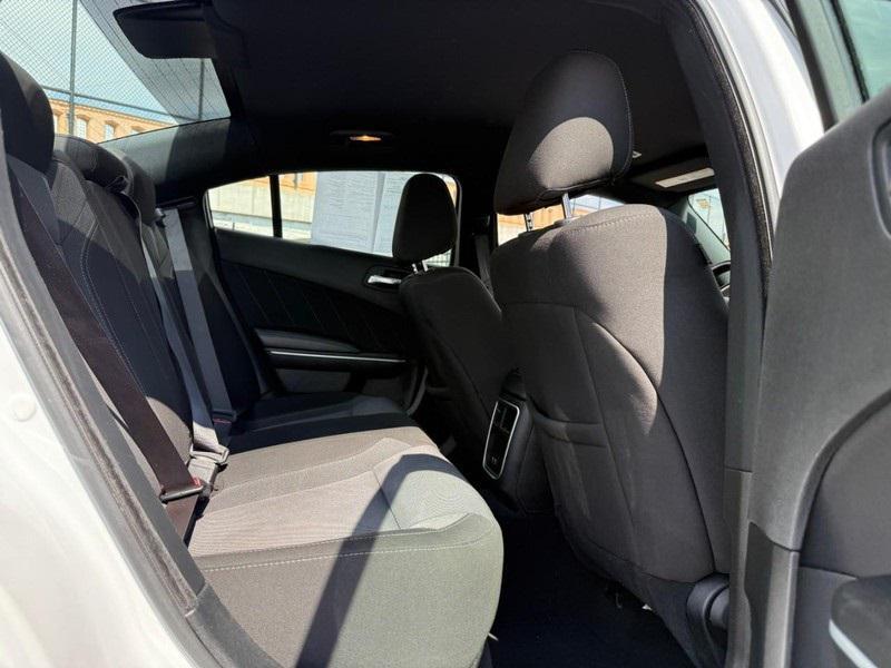 used 2022 Dodge Charger car, priced at $19,836