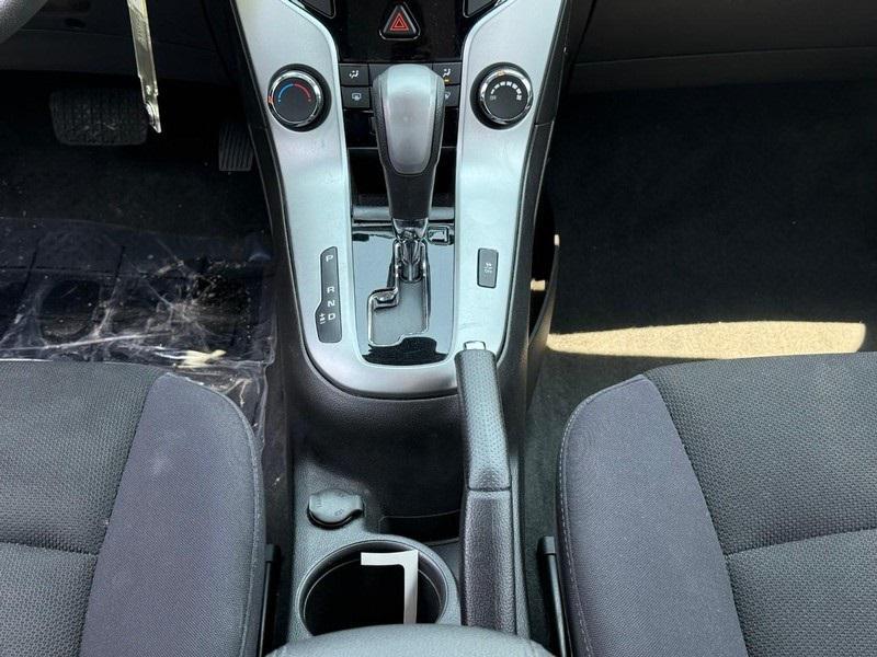 used 2015 Chevrolet Cruze car, priced at $11,000
